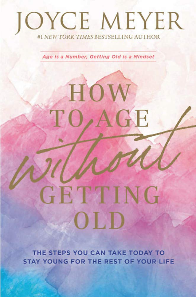 How to Age Without Getting Old - Re-vived