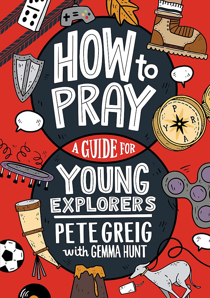 How to Pray