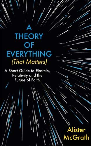 A Theory of Everything (That Matters) - Re-vived