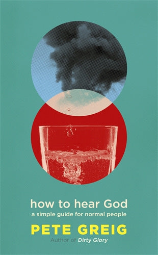 How to Hear God