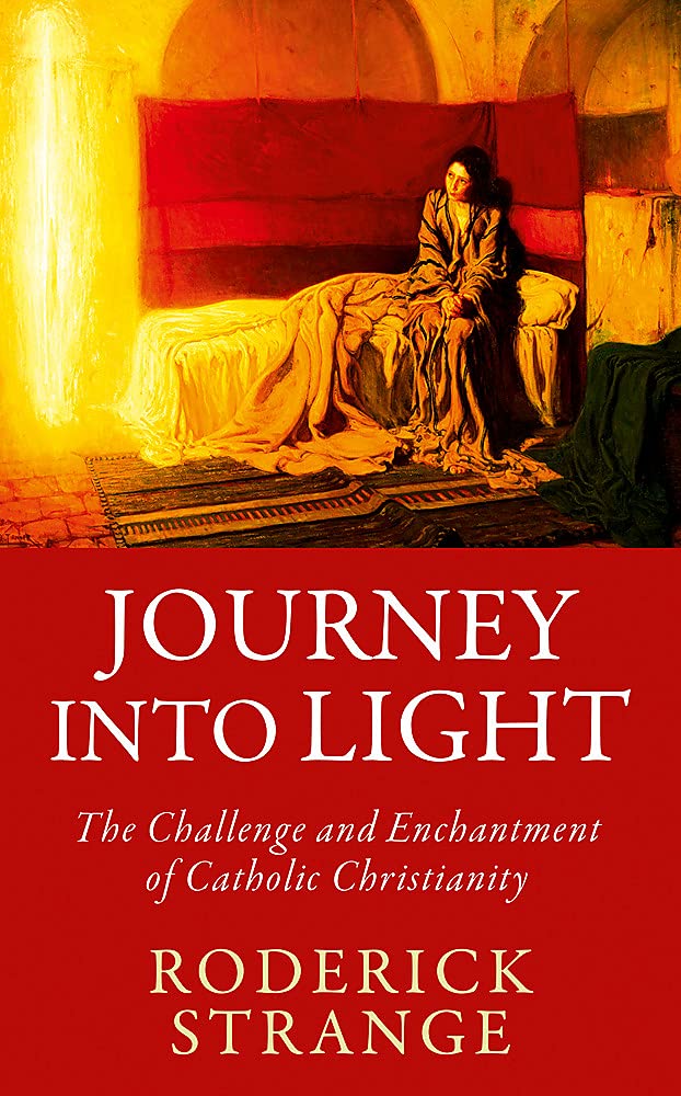 Journey into Light - Re-vived