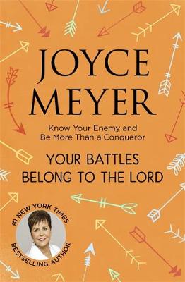 Your Battles Belong to the Lord - Re-vived