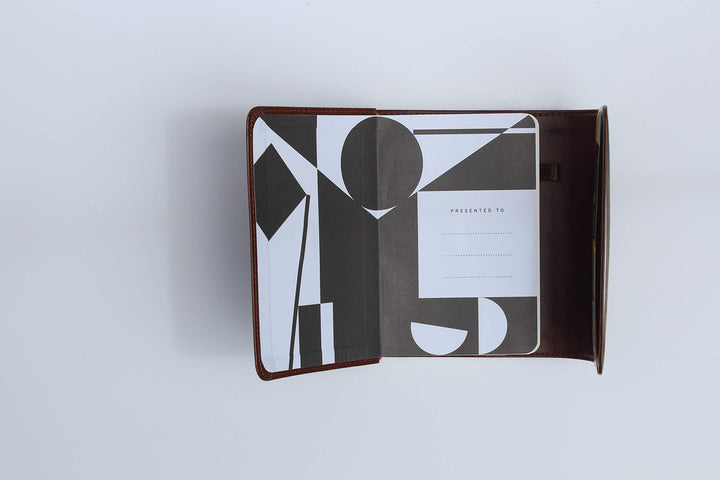NIV Pocket Soft-Tone Bible - Re-vived