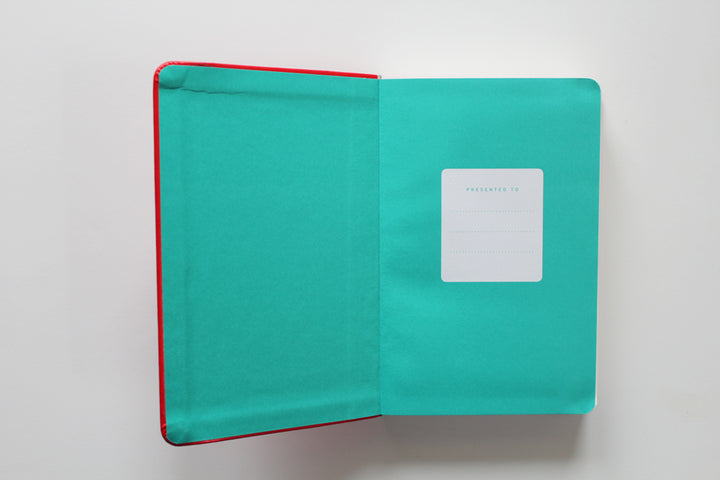 NIV Thinline Soft-Tone Bible, Red - Re-vived