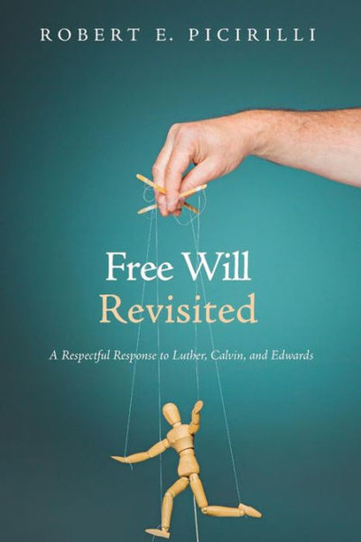 Free Will Revisited - Re-vived