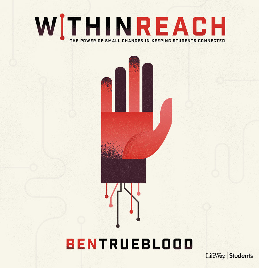 Within Reach - Re-vived