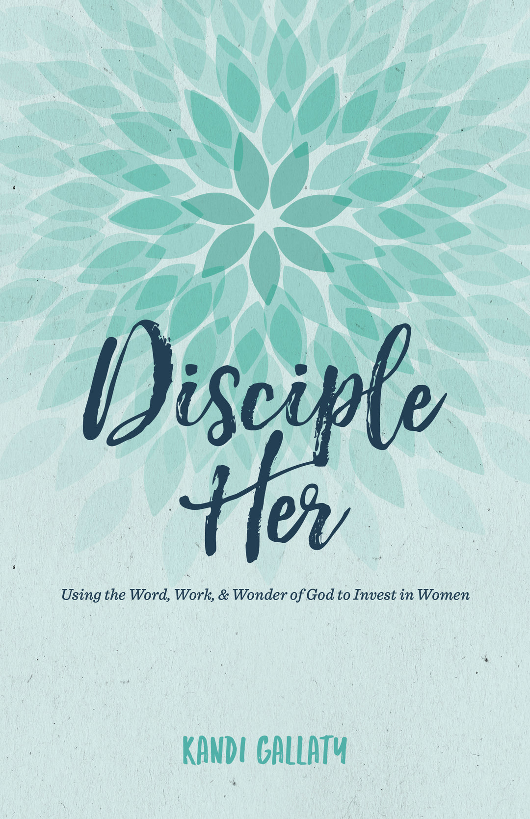 Disciple Her - Re-vived