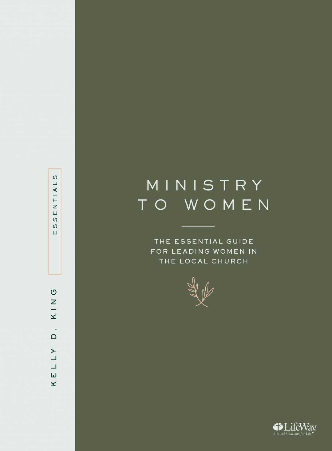 Ministry To Women - Re-vived