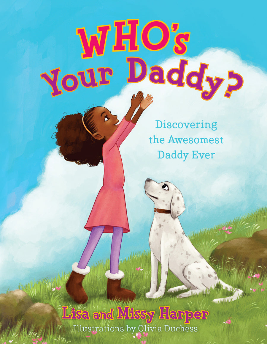 Who's Your Daddy? - Re-vived