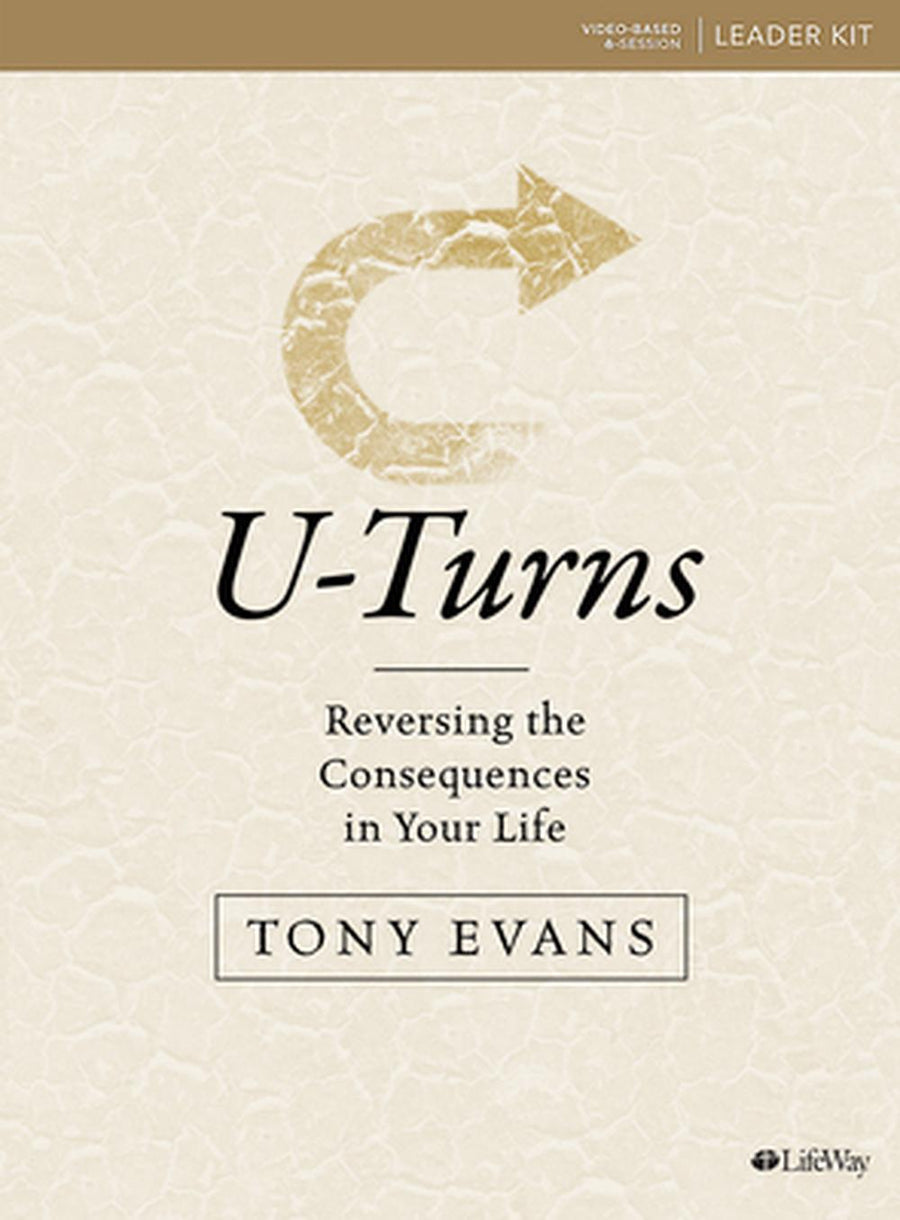 U-Turns Leader Kit - Re-vived
