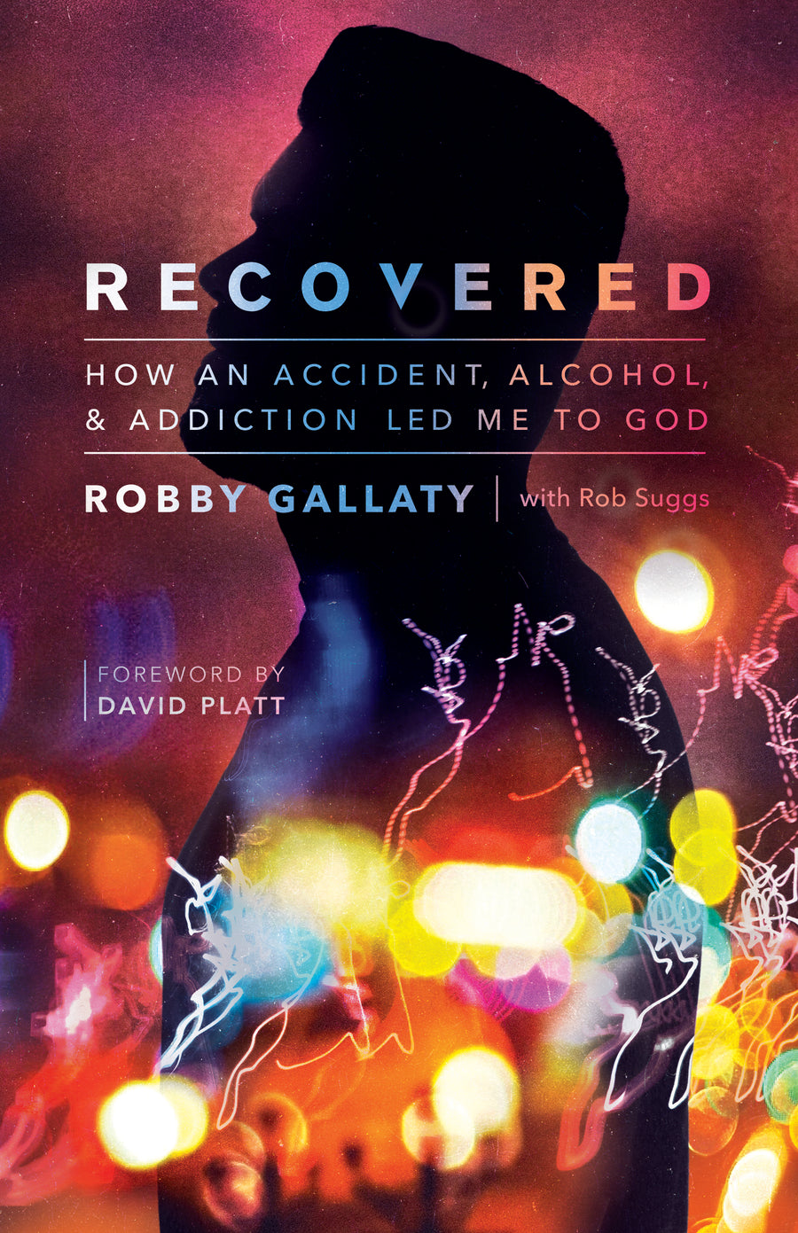 Recovered - Re-vived