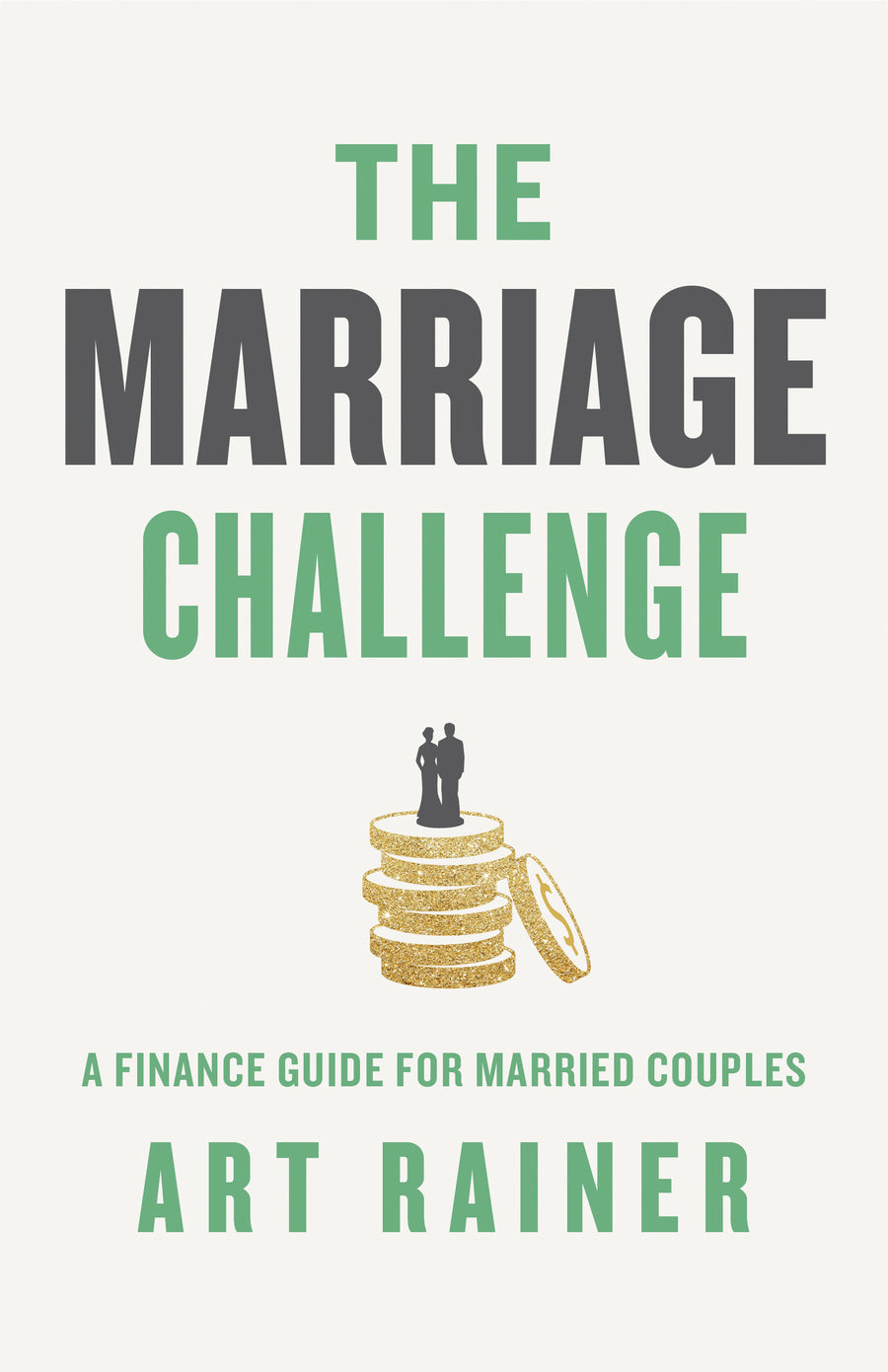 The Marriage Challenge - Re-vived