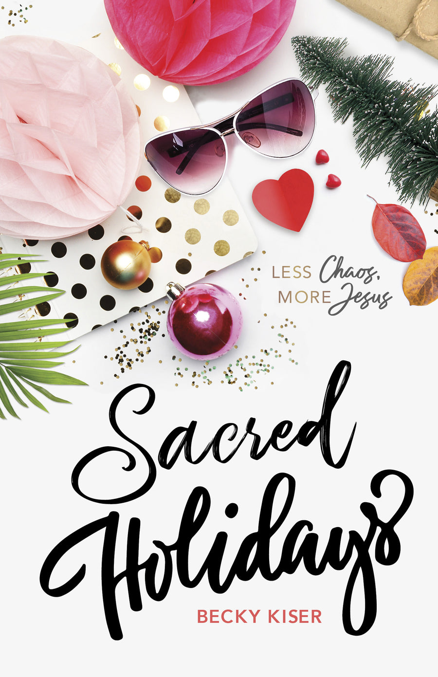 Sacred Holidays - Re-vived