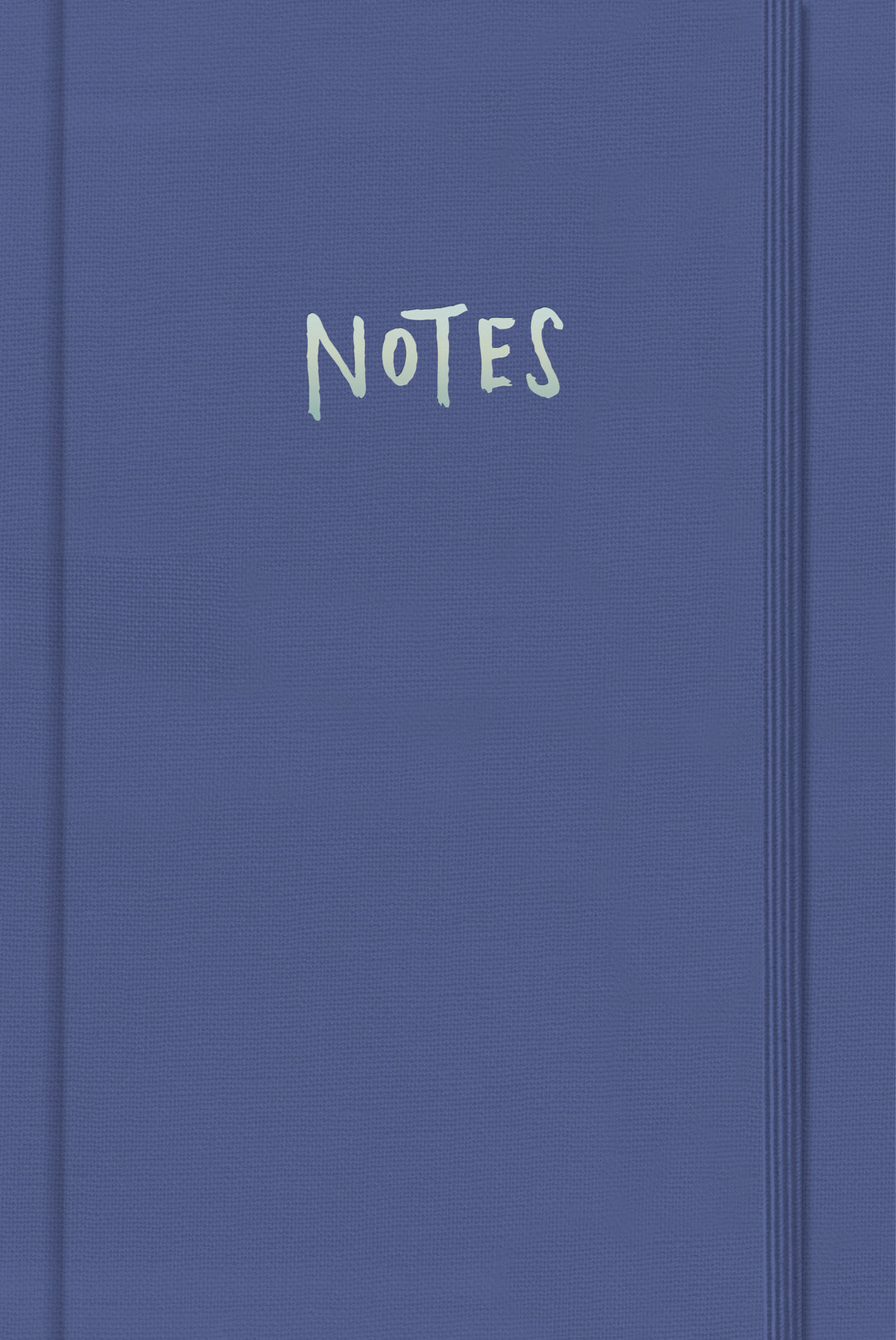 Notes, Sermon Notes Journal - Re-vived
