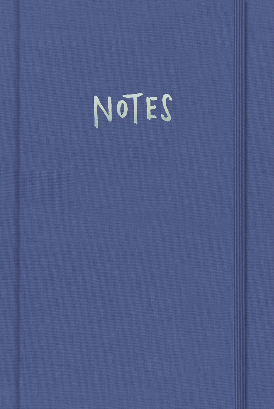 Notes, Sermon Notes Journal - Re-vived