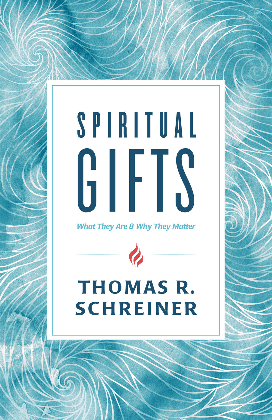 Spiritual Gifts - Re-vived