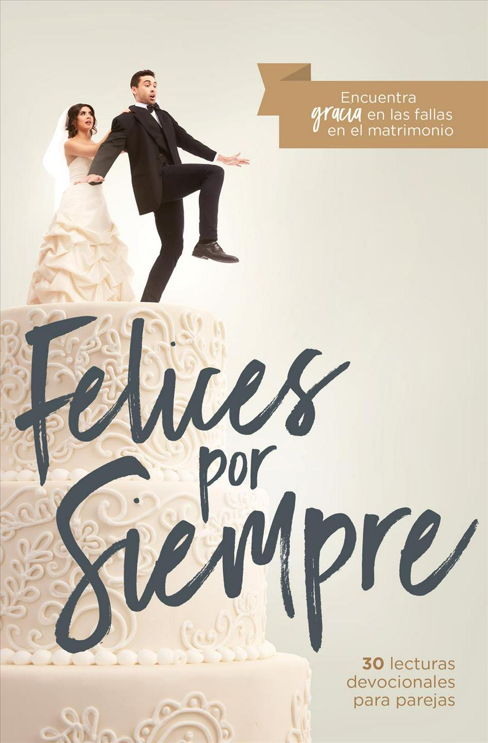 Felices por siempre - Re-vived