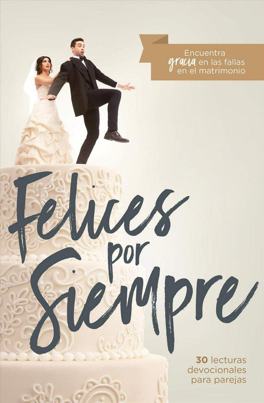 Felices por siempre - Re-vived