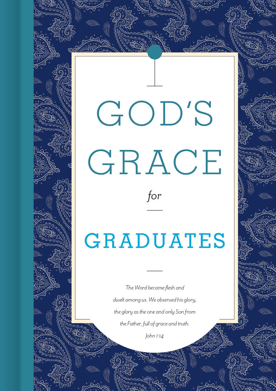 God's Grace for Graduates - Re-vived