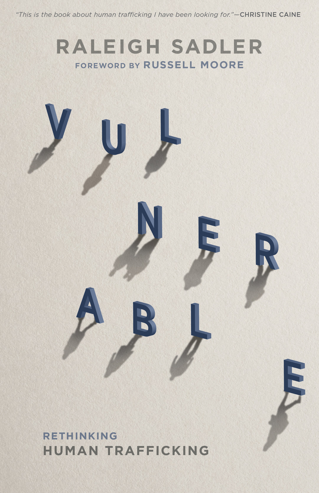 Vulnerable - Re-vived