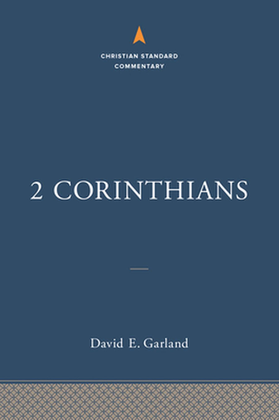 2 Corinthians: The Christian Standard Commentary - Re-vived