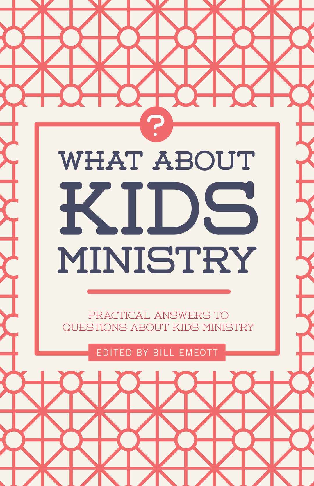 What about Kids Ministry? - Re-vived