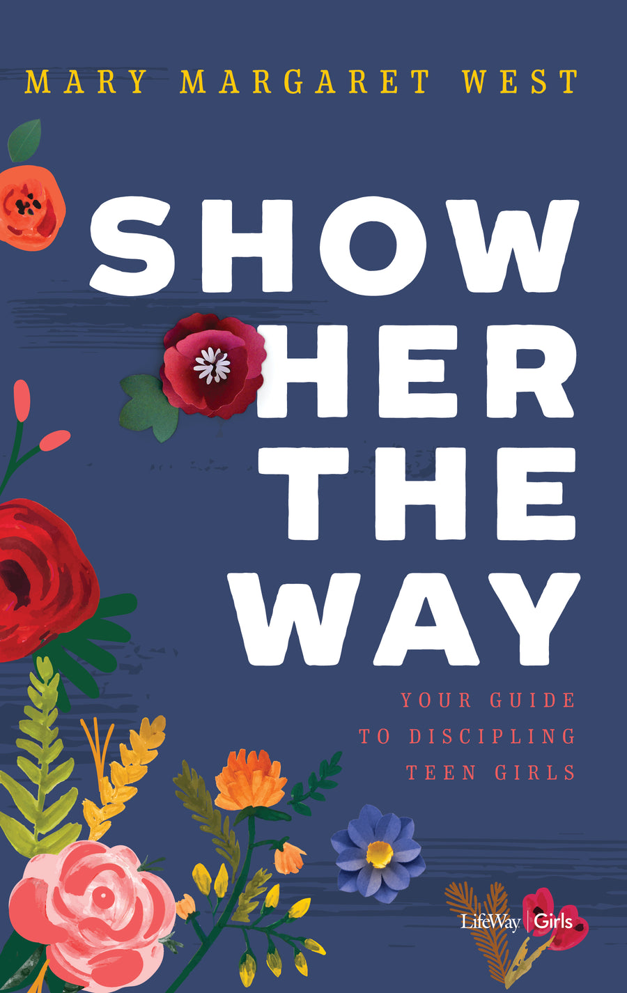 Show Her The Way - Re-vived