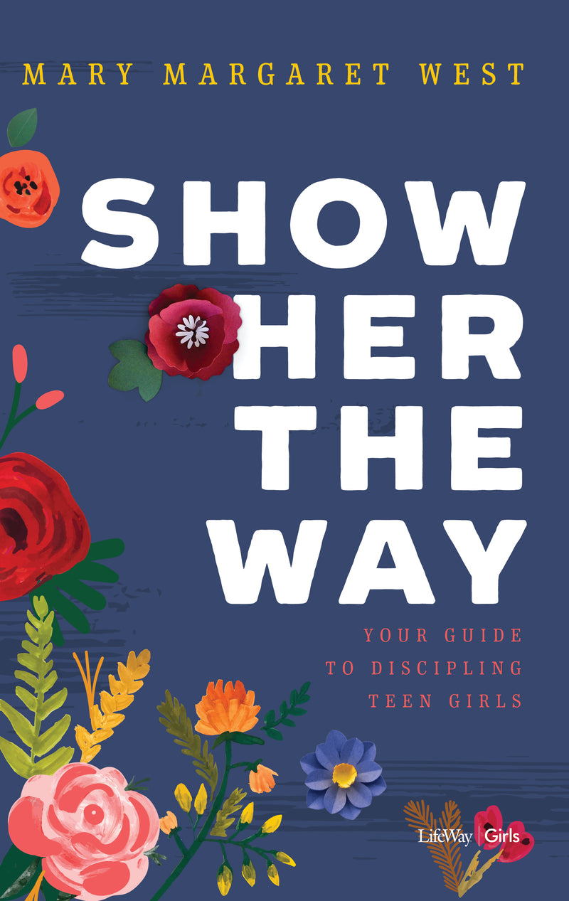 Show Her The Way