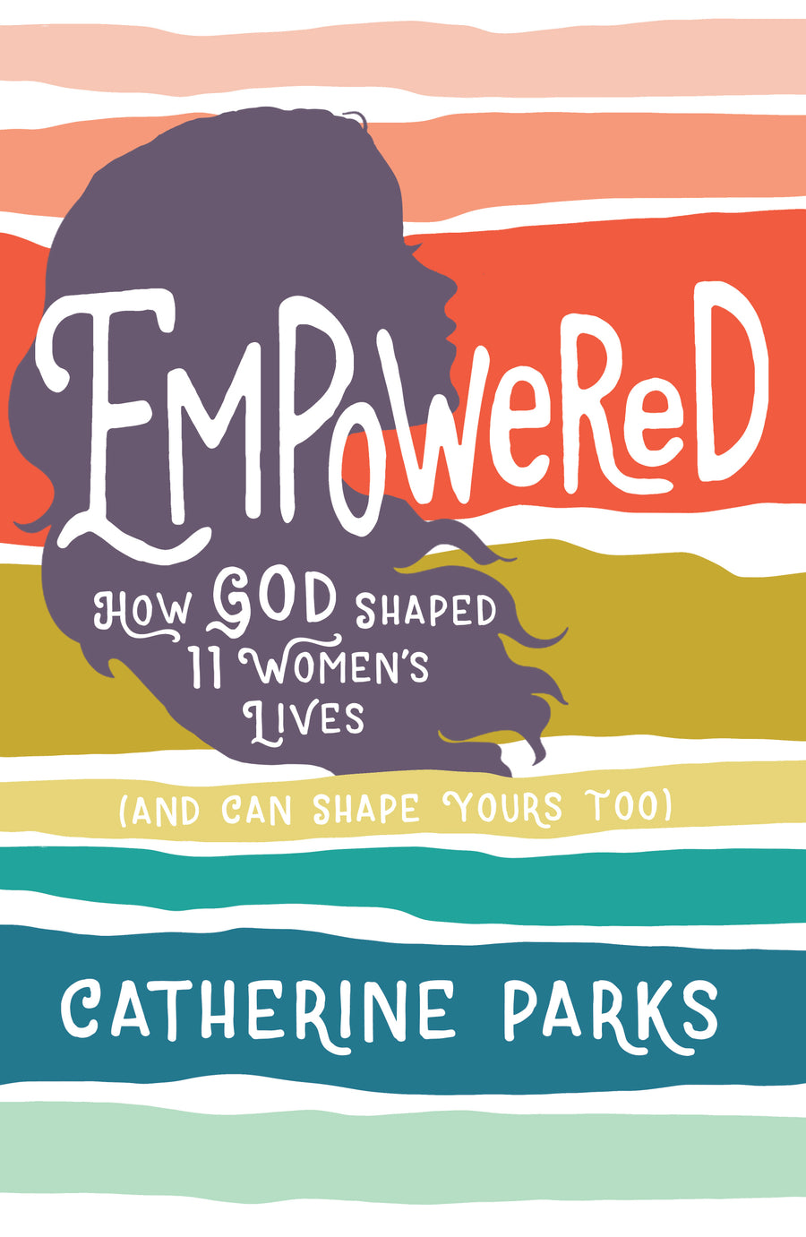 Empowered - Re-vived