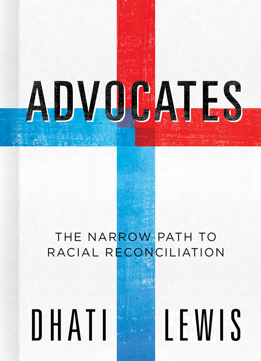 Advocates or Agitators? - Re-vived