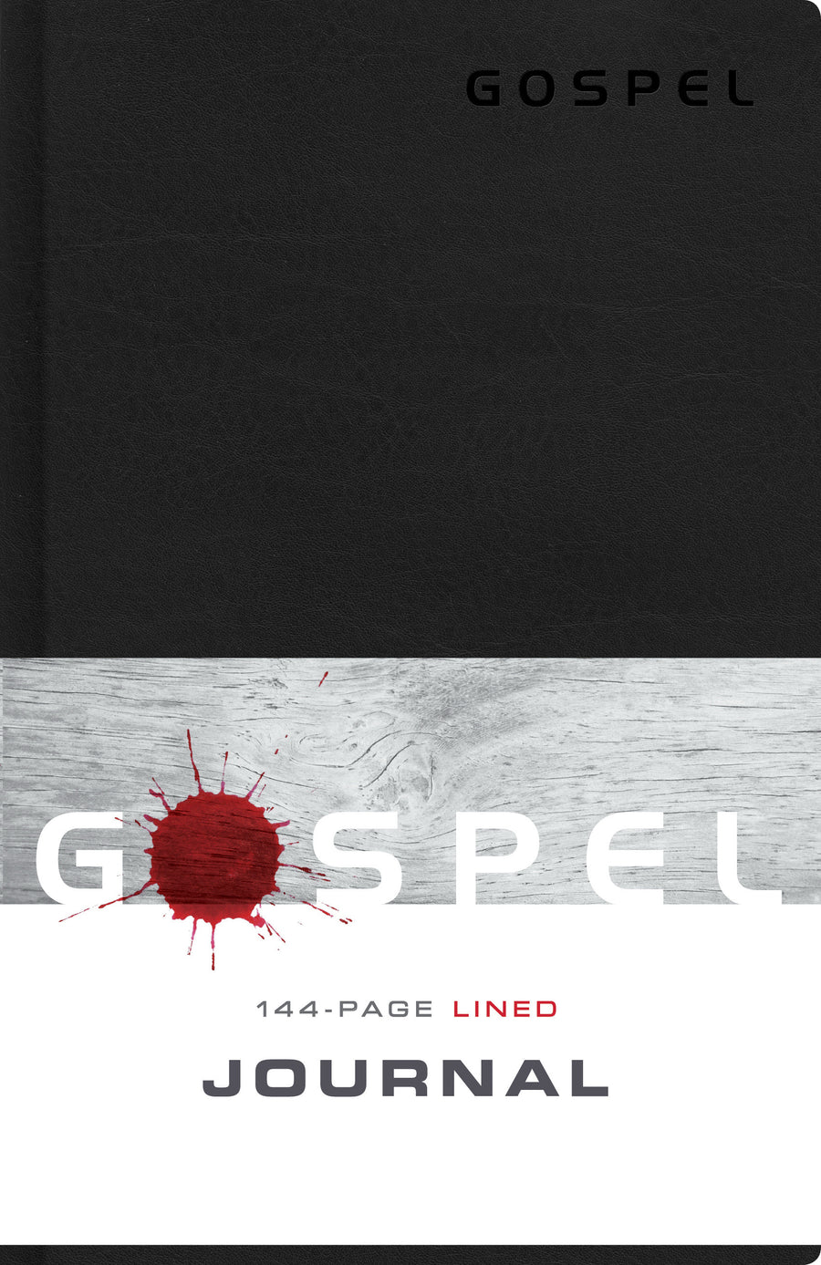 Gospel Journal - Re-vived