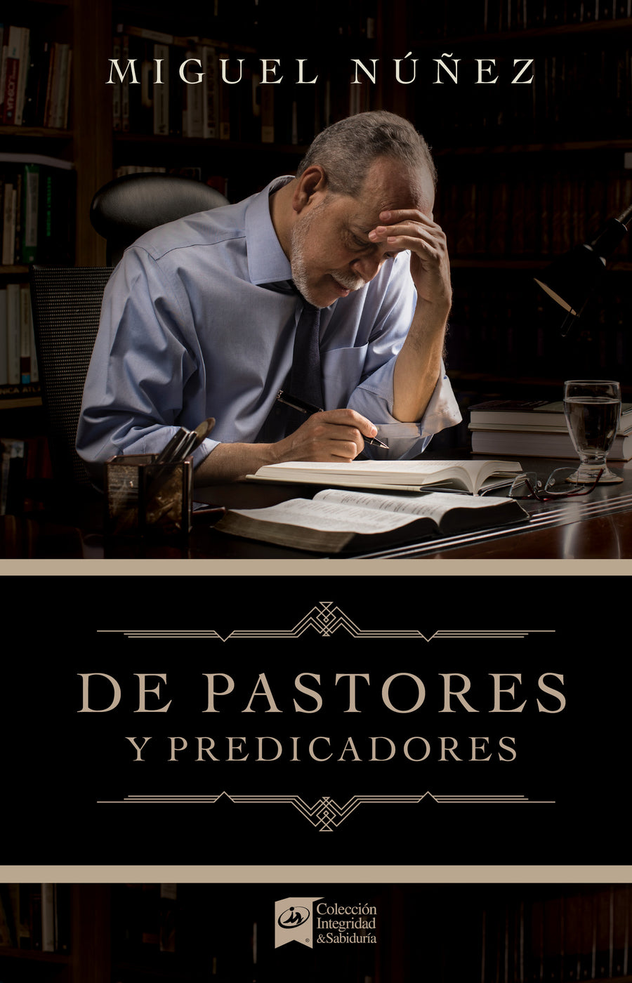 De pastores y predicadores - Re-vived