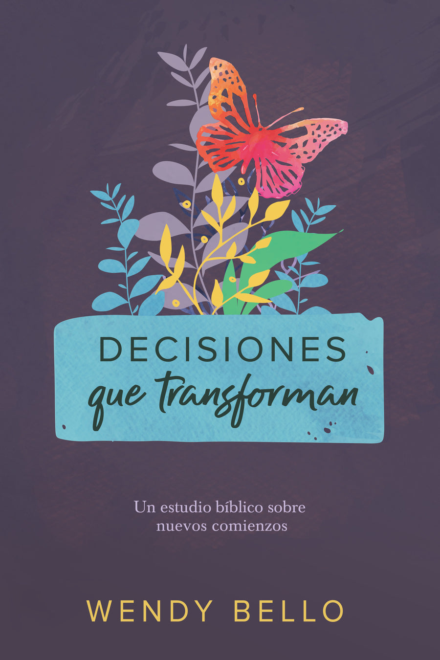 Decisiones que transforman - Re-vived