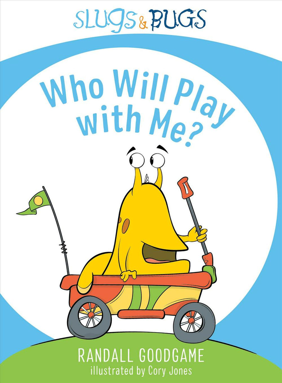 Who Will Play with Me? - Re-vived