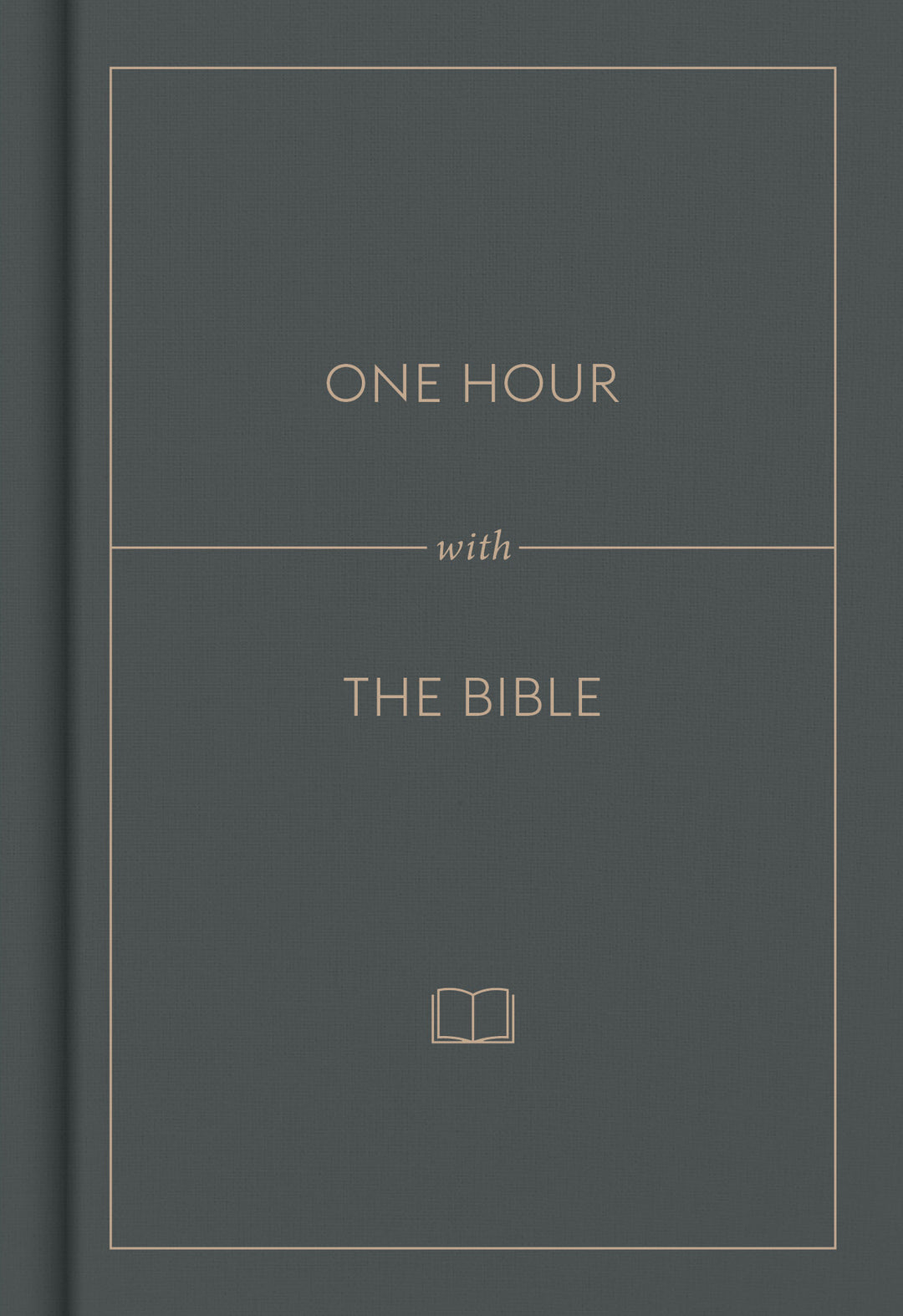 One Hour with the Bible - Re-vived