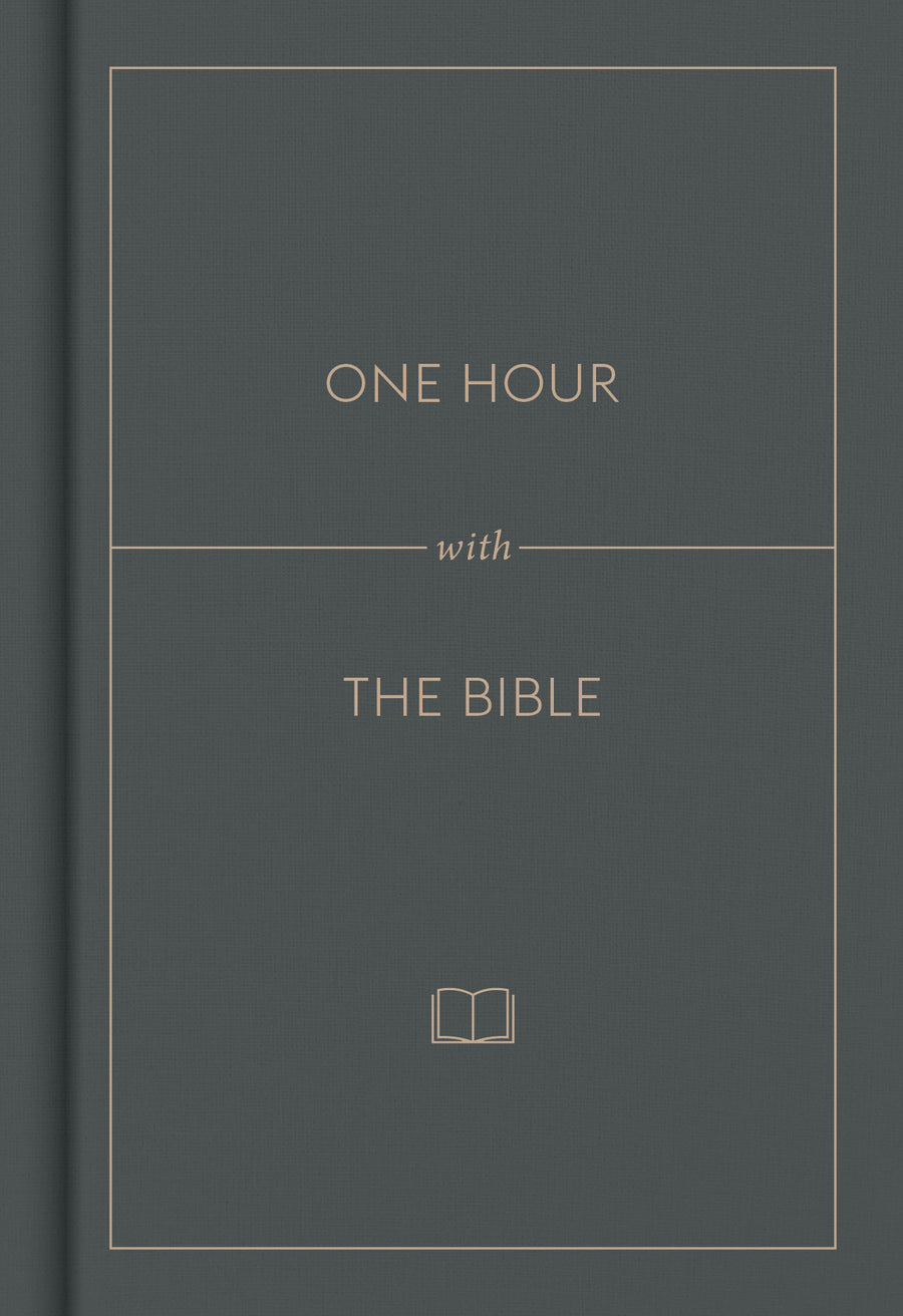 One Hour with the Bible - Re-vived