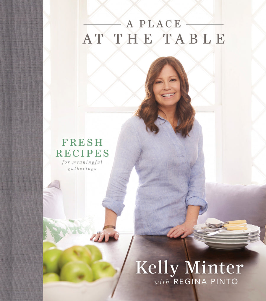 A Place at the Table - Re-vived
