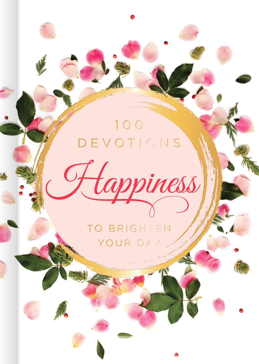 Happiness - Re-vived