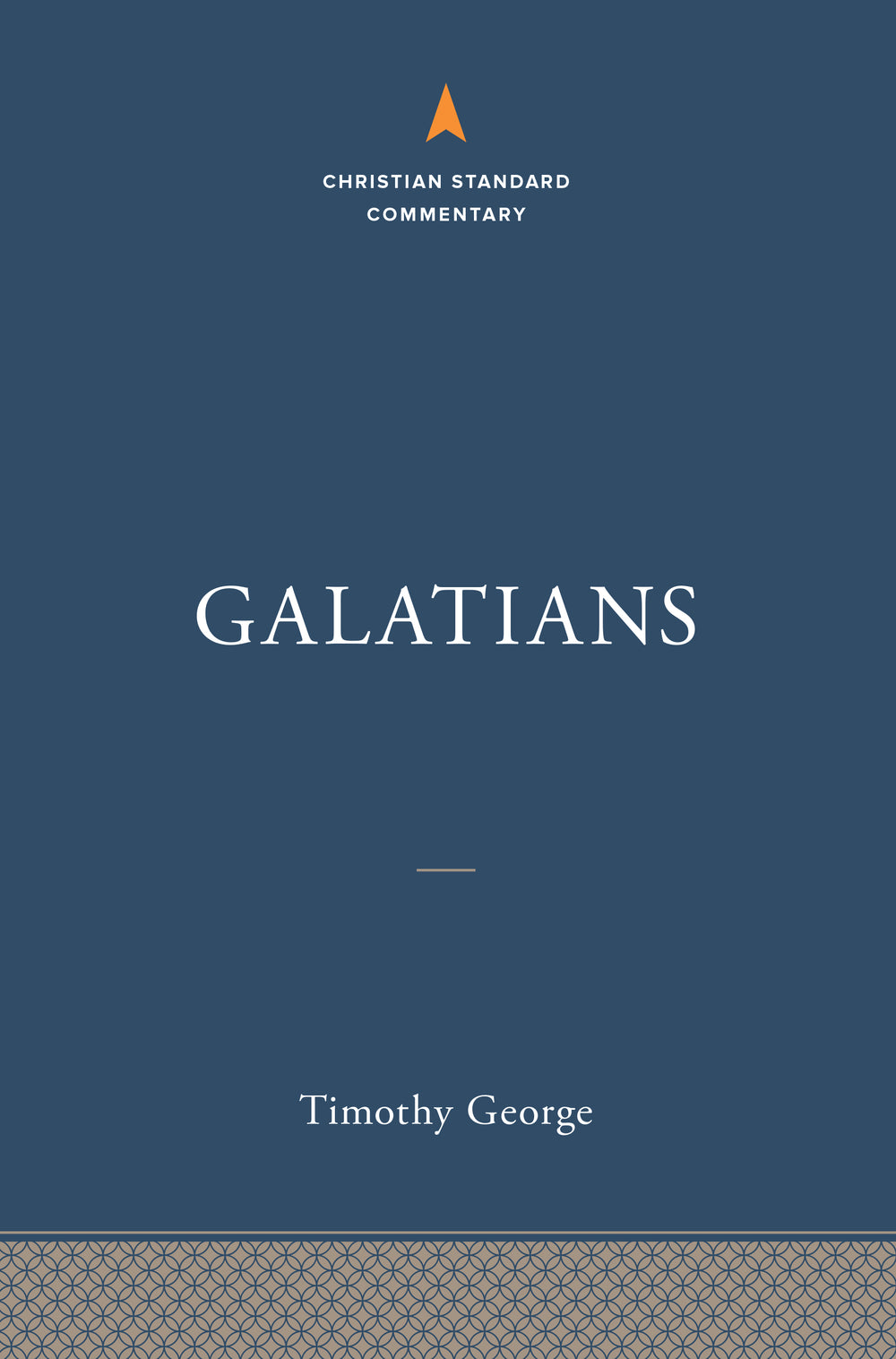 Galatians: The Christian Standard Commentary - Re-vived