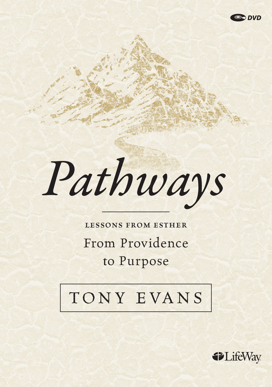 Pathways DVD - Re-vived