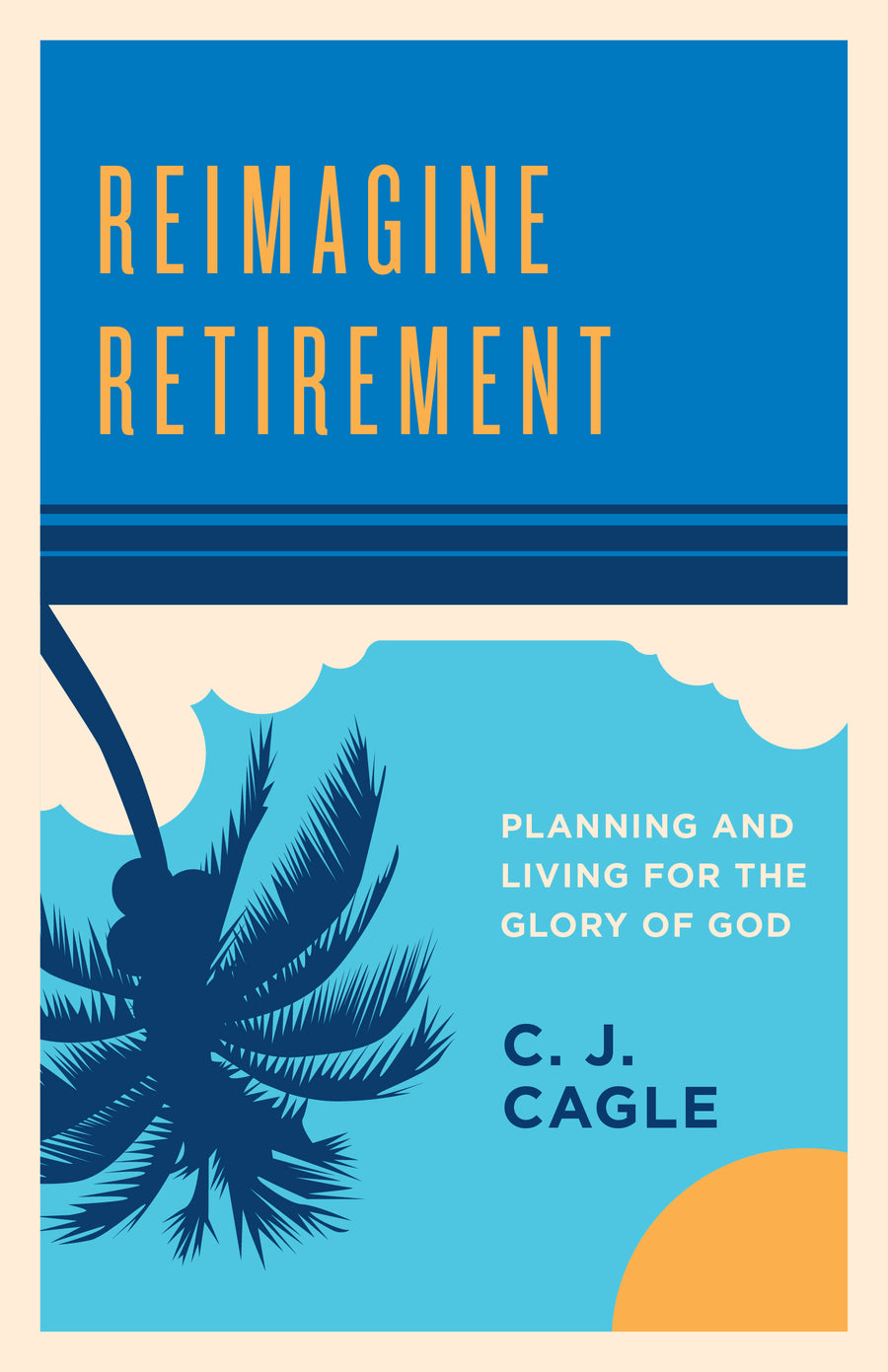 Reimagine Retirement - Re-vived