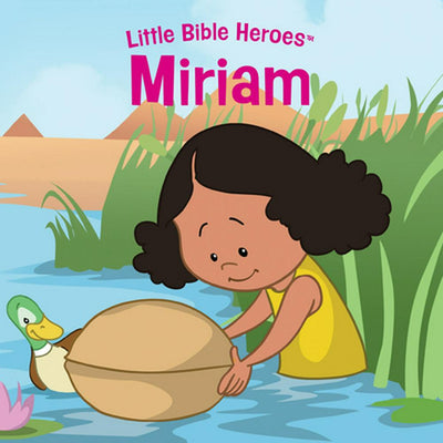 Miriam