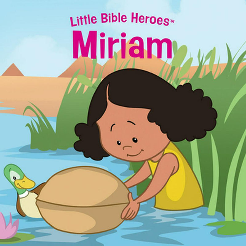 Miriam