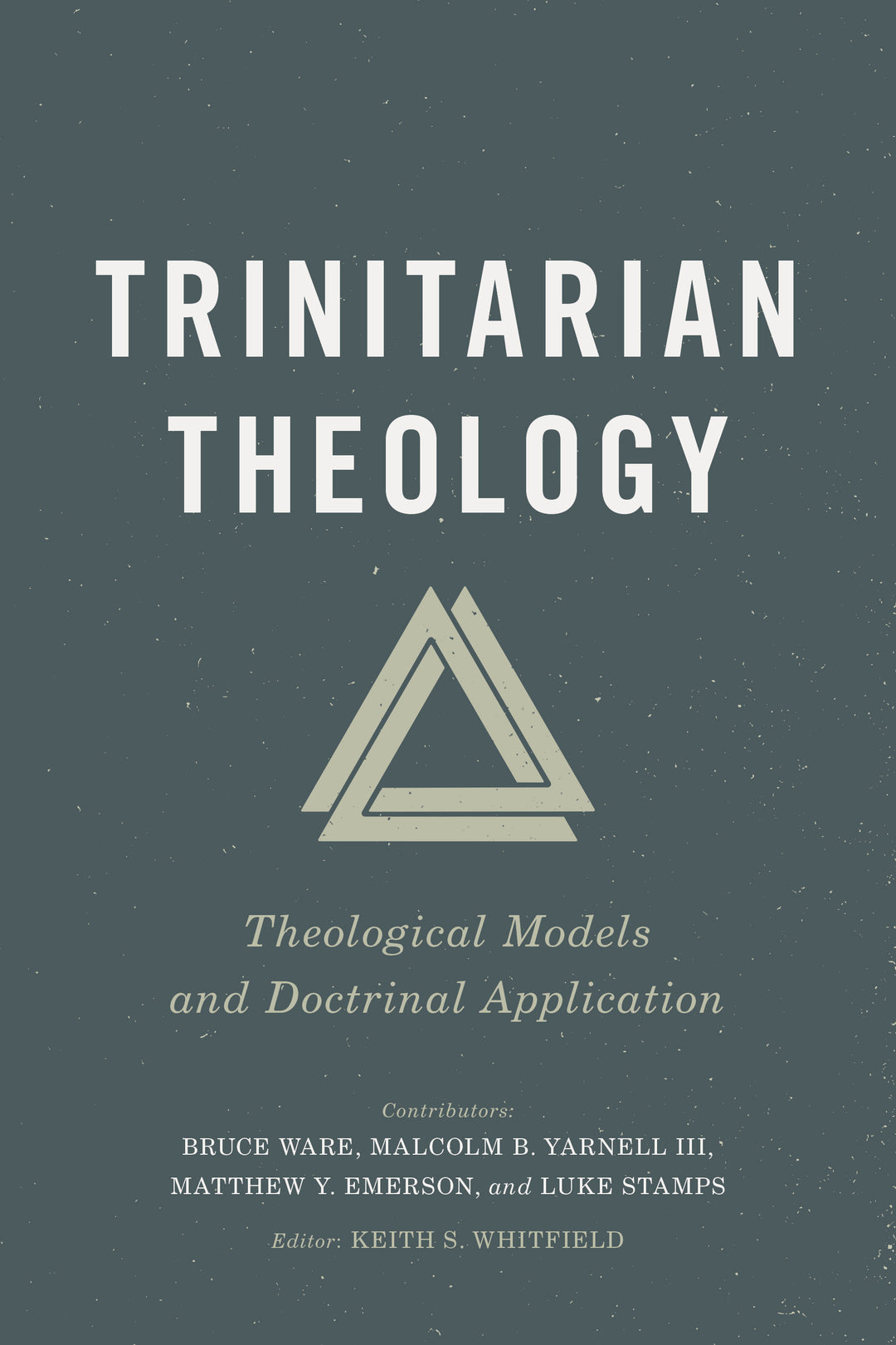 Trinitarian Theology - Re-vived