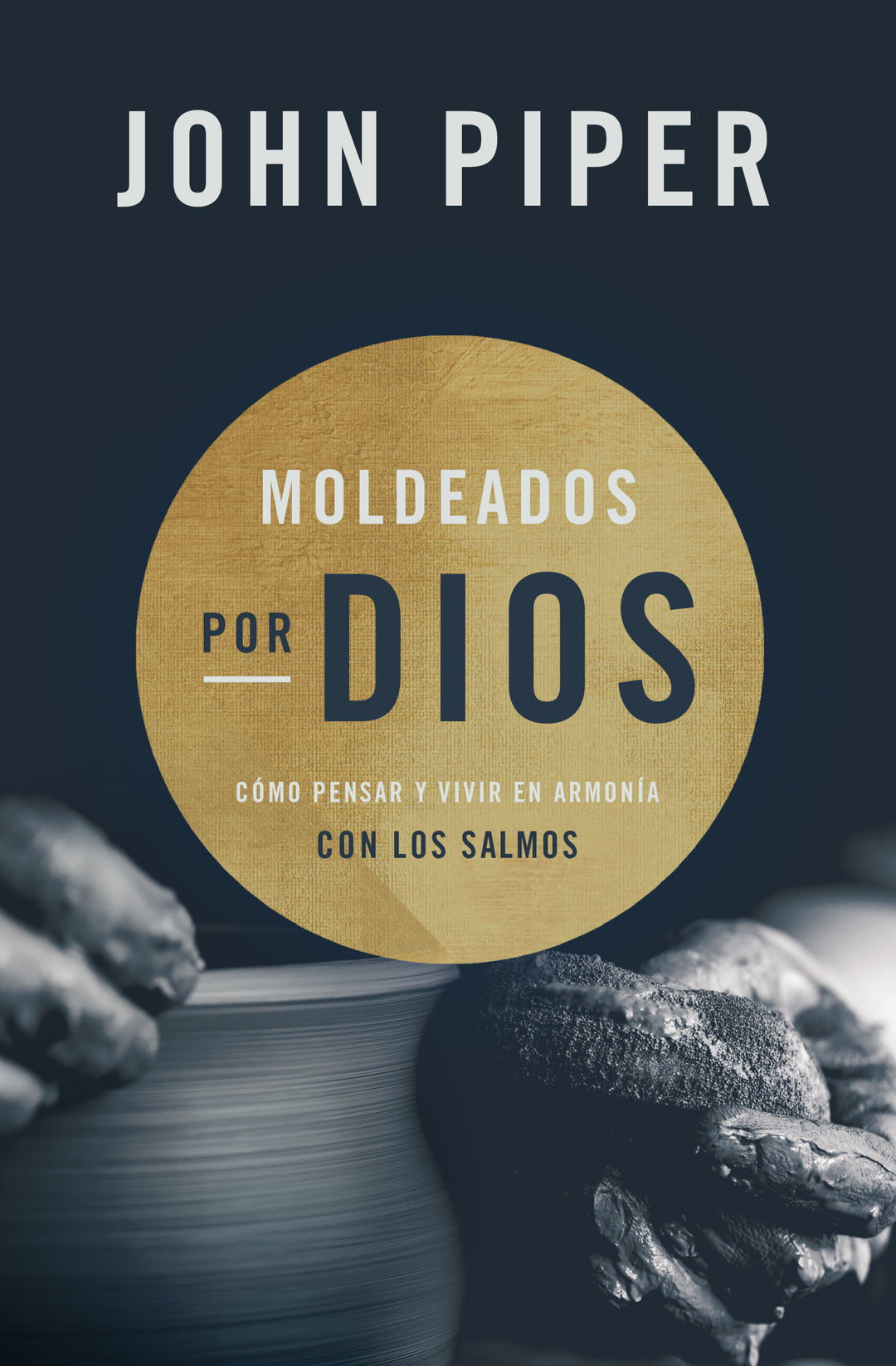 Moldeados por Dios - Re-vived