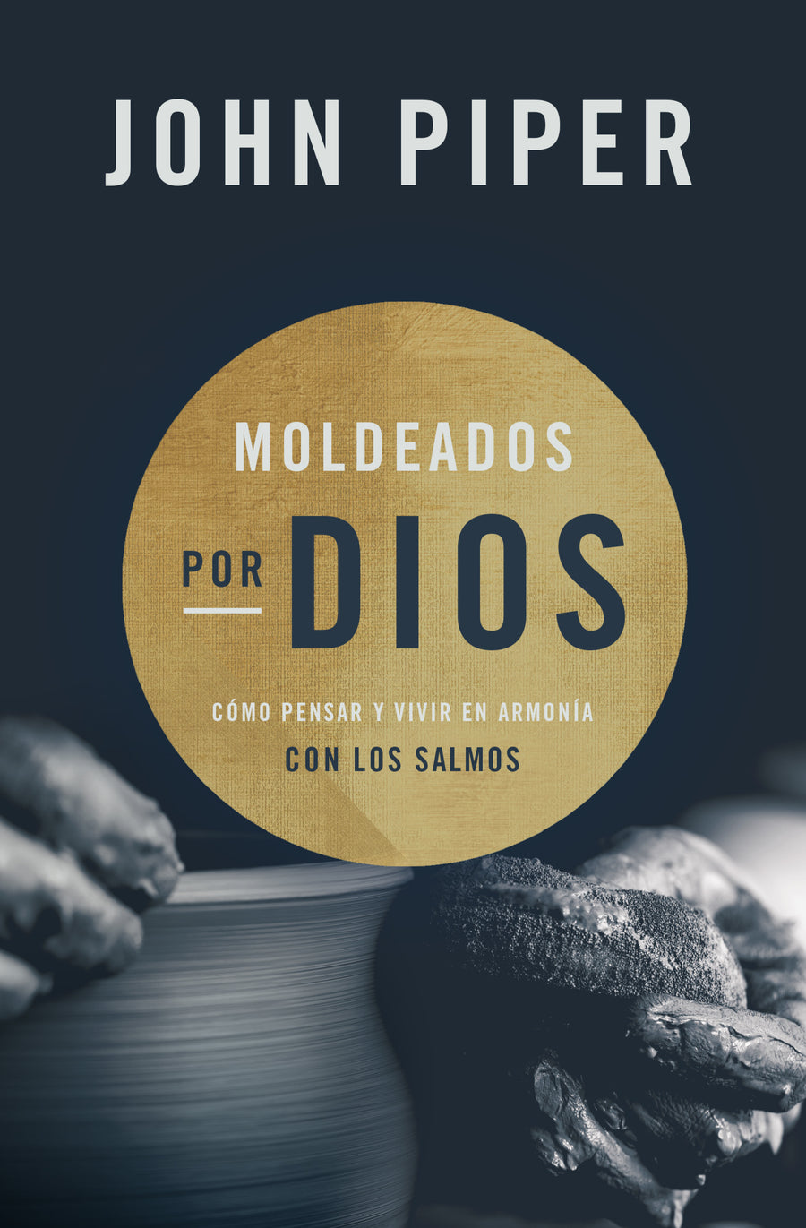 Moldeados por Dios - Re-vived