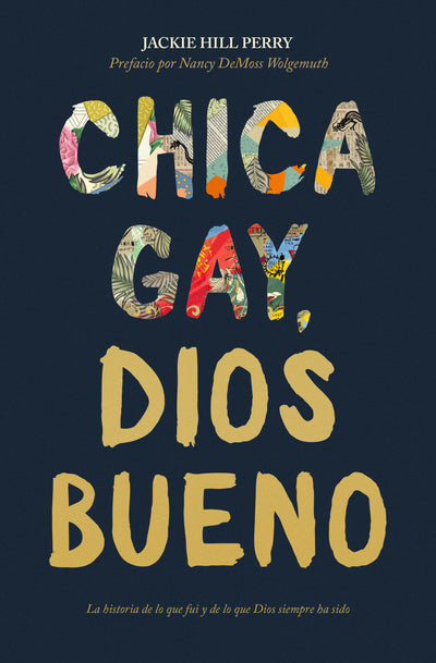 Chica gay, Dios bueno - Re-vived