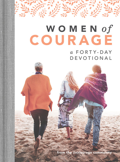 Women of Courage - Re-vived