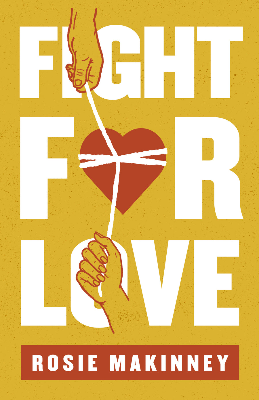 Fight for Love - Re-vived