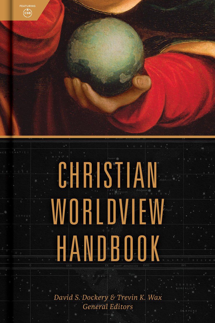 Christian Worldview Handbook - Re-vived